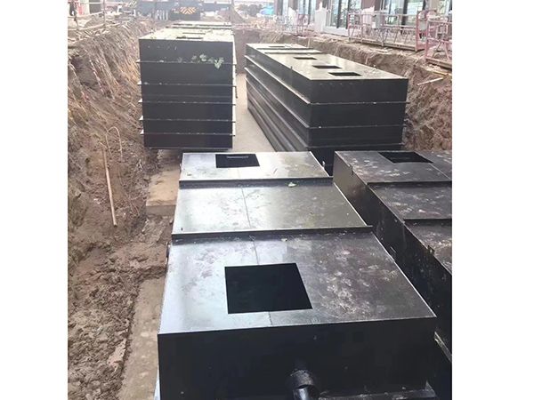 阳江镇​甘肃嘉源通环保：全品类水处理设备，一站式守护碧水清流
